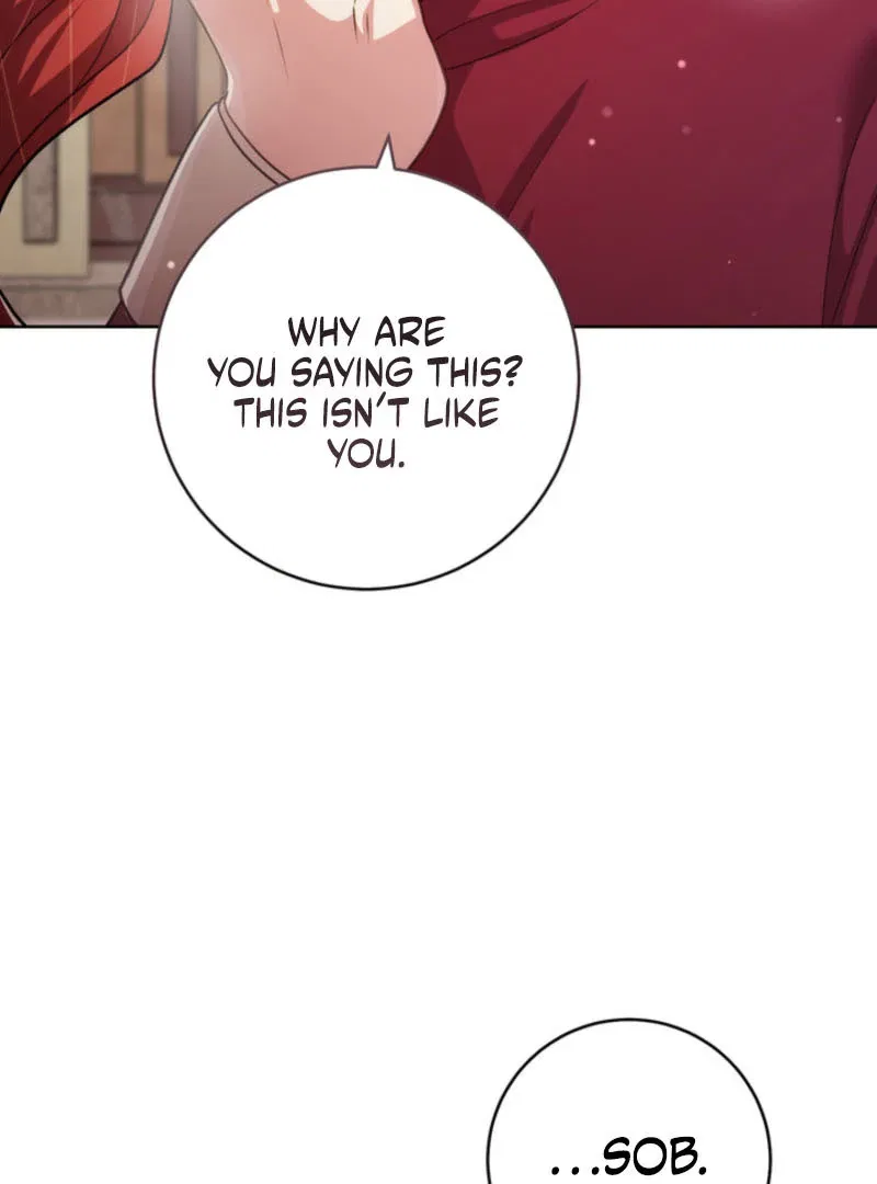 The Prince Meant for You Chapter 32 – Page 85