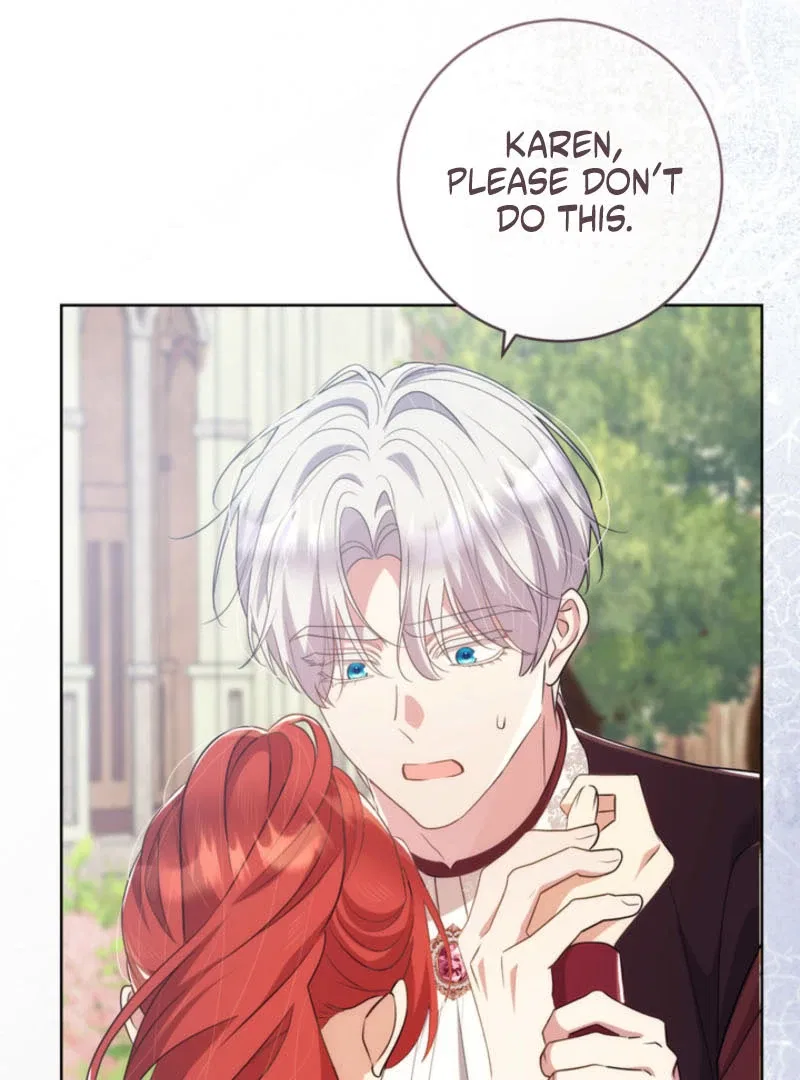 The Prince Meant for You Chapter 32 – Page 89