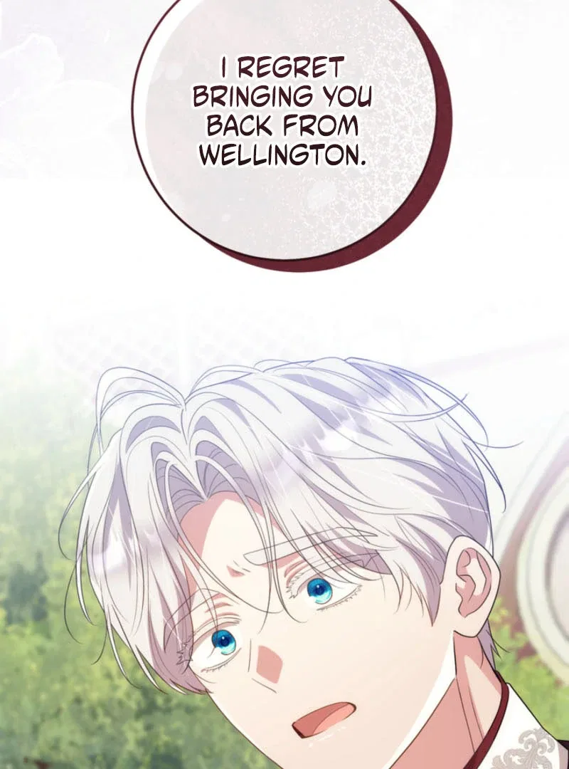 The Prince Meant for You Chapter 32 – Page 92