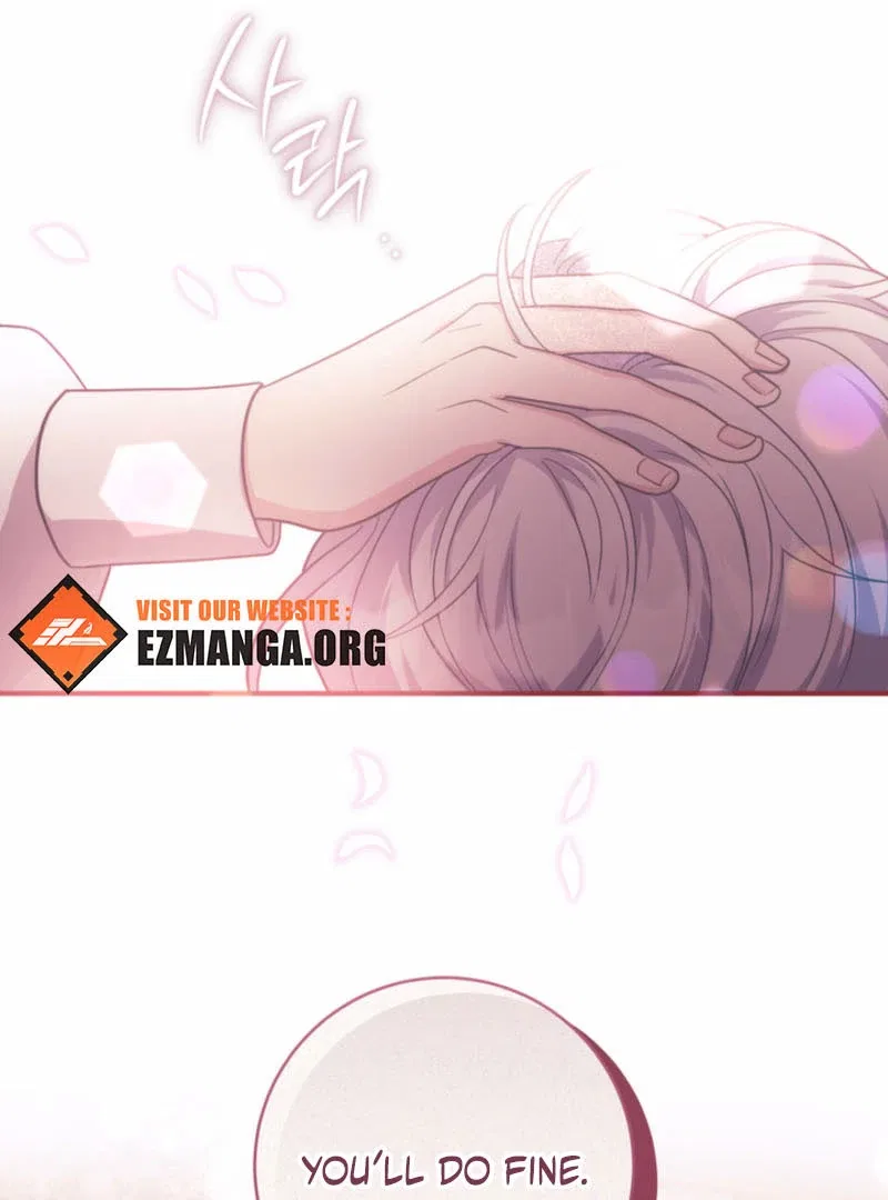 The Prince Meant for You Chapter 32 – Page 94