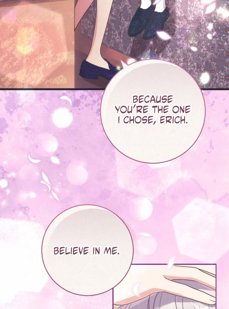 The Prince Meant for You Chapter 32 – Page 96