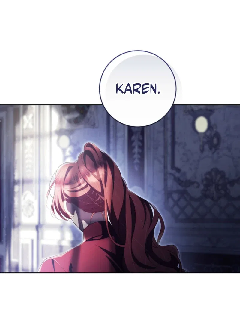 The Prince Meant for You Chapter 32 – Page 111