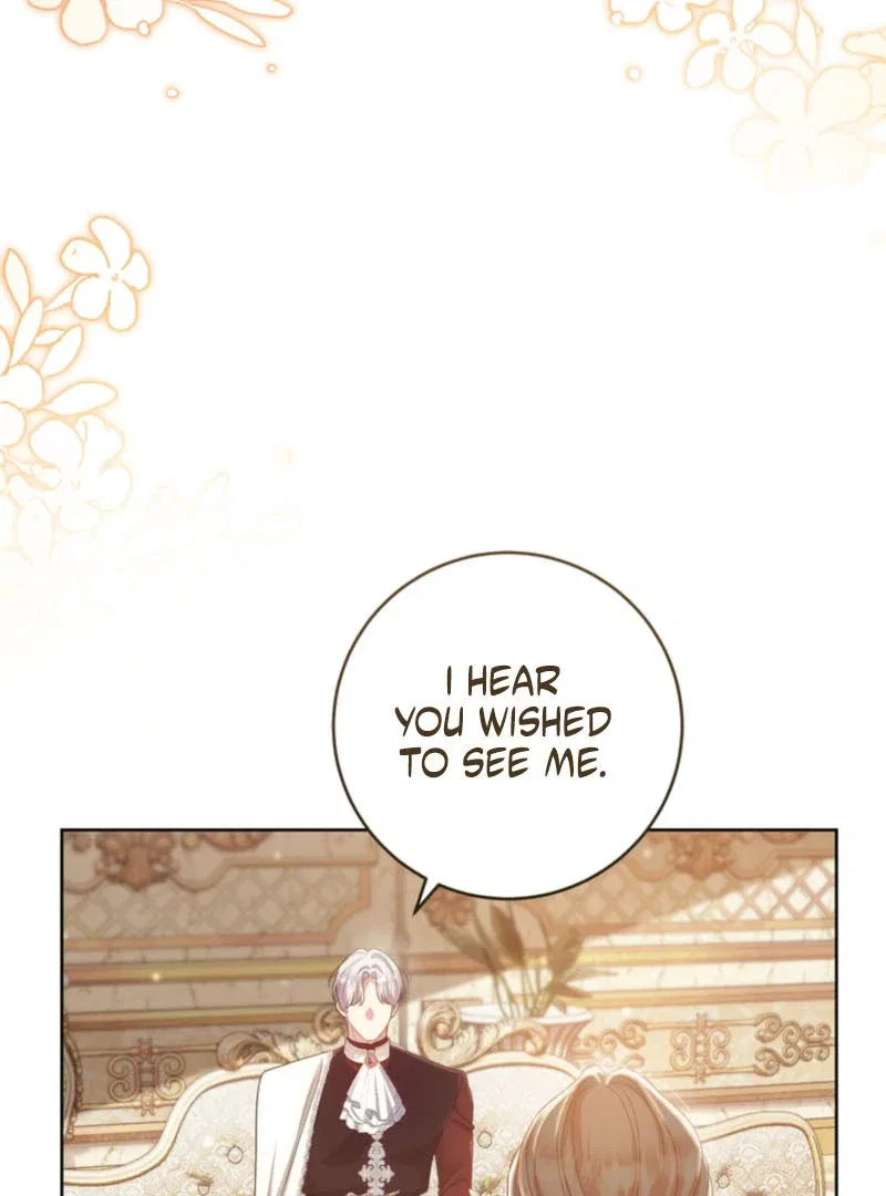 The Prince Meant for You Chapter 31 – Page 3
