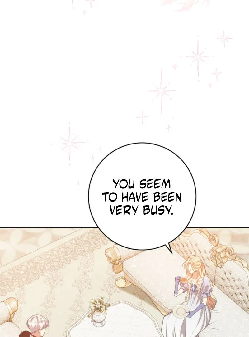 The Prince Meant for You Chapter 31 – Page 7