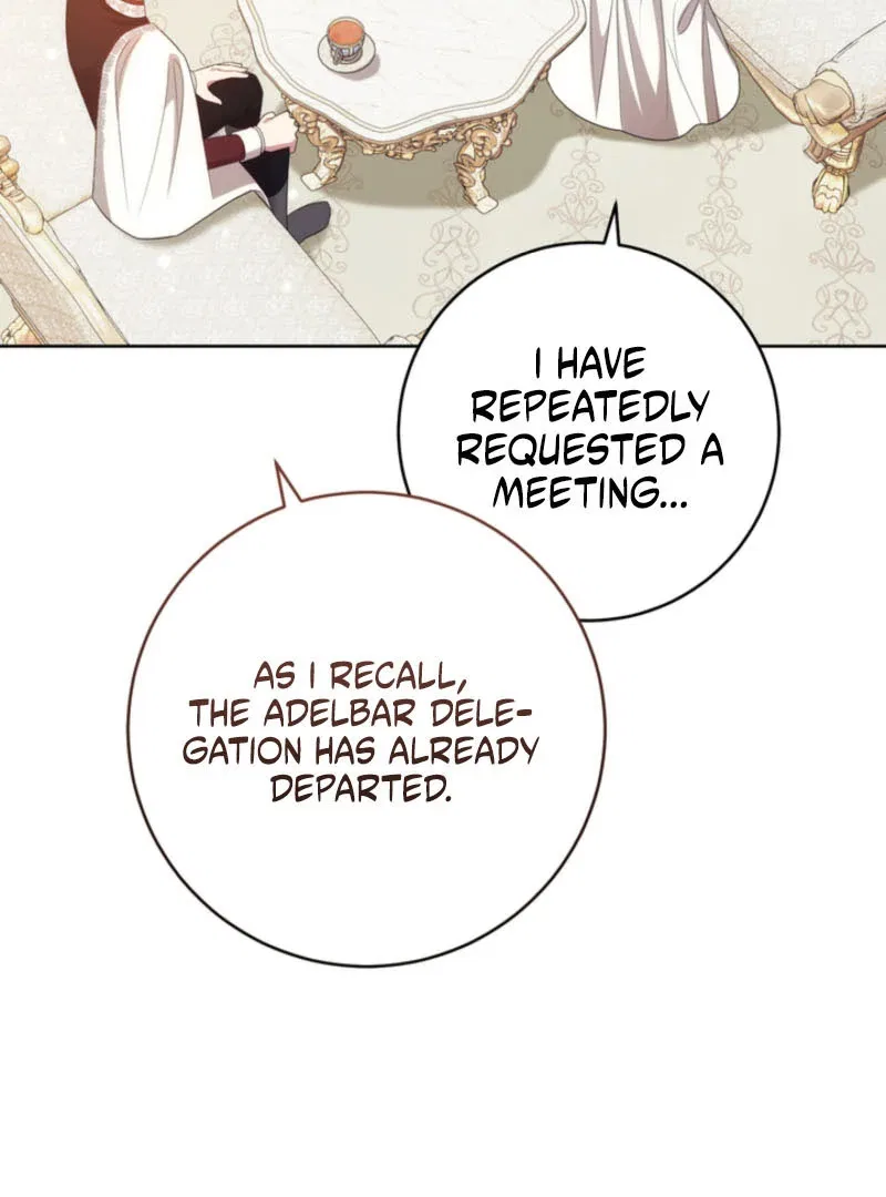 The Prince Meant for You Chapter 31 – Page 8