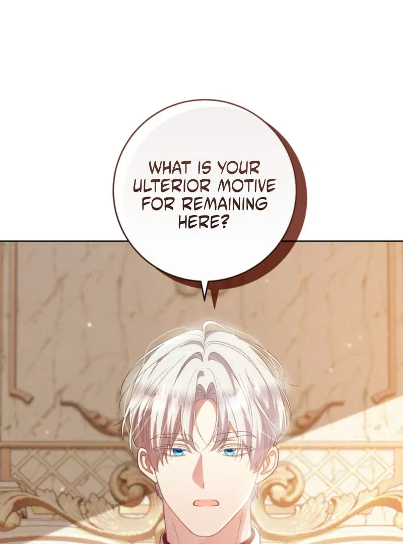 The Prince Meant for You Chapter 31 – Page 9