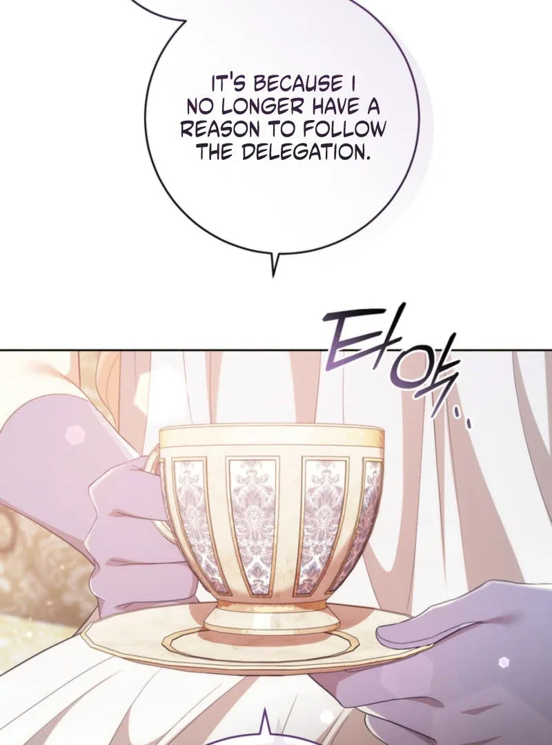 The Prince Meant for You Chapter 31 – Page 11