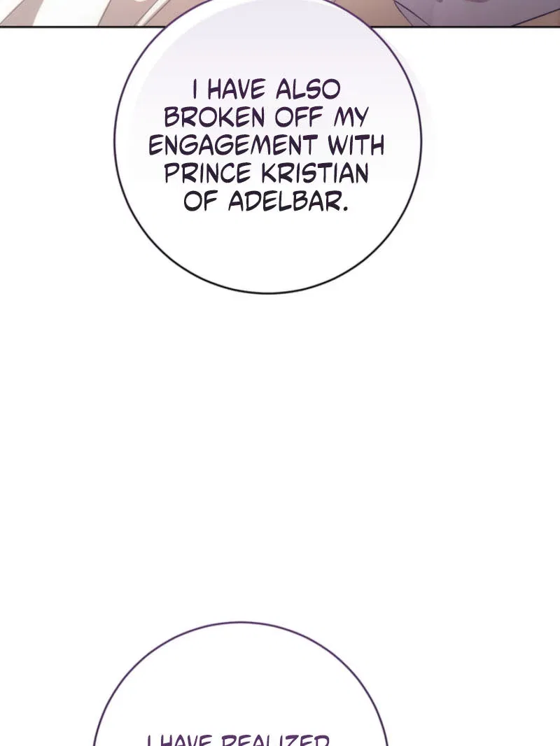 The Prince Meant for You Chapter 31 – Page 12