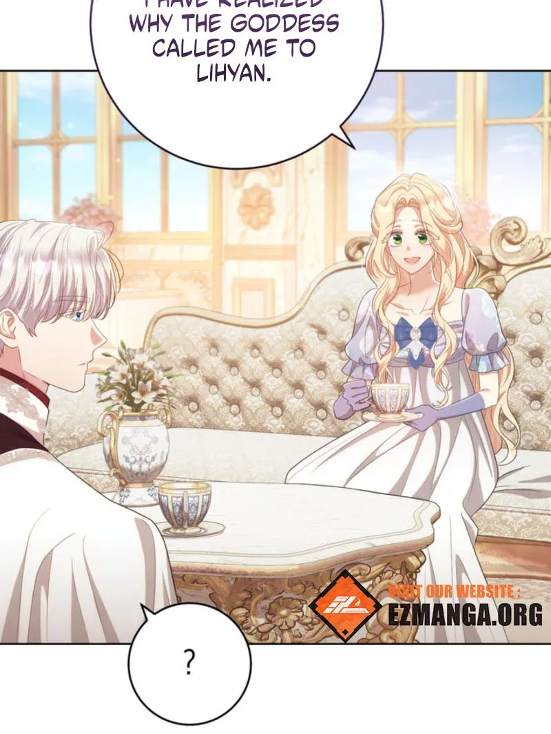 The Prince Meant for You Chapter 31 – Page 13