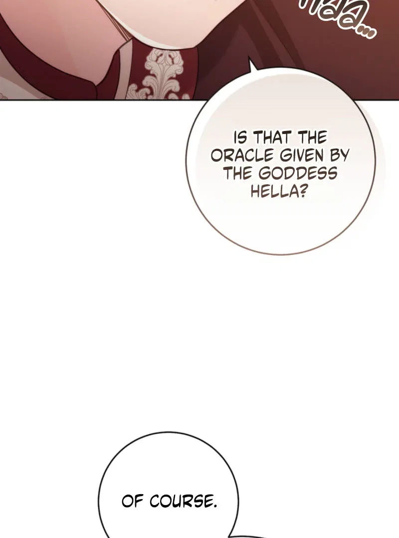 The Prince Meant for You Chapter 31 – Page 18