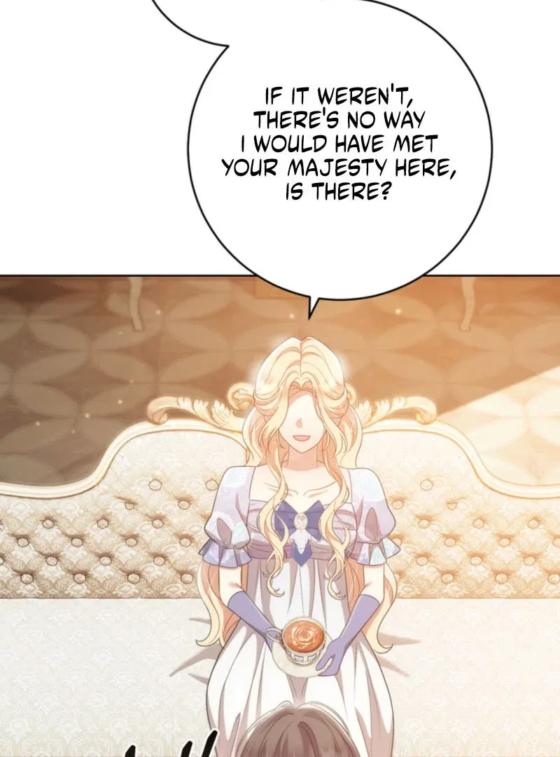 The Prince Meant for You Chapter 31 – Page 19