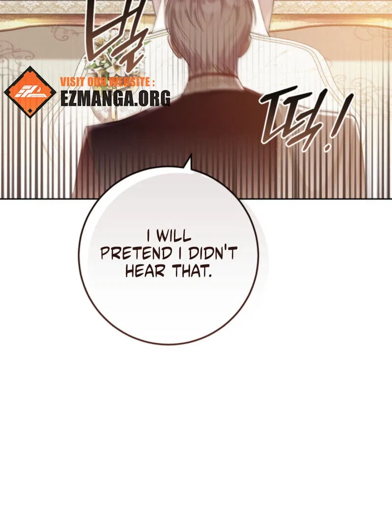 The Prince Meant for You Chapter 31 – Page 20