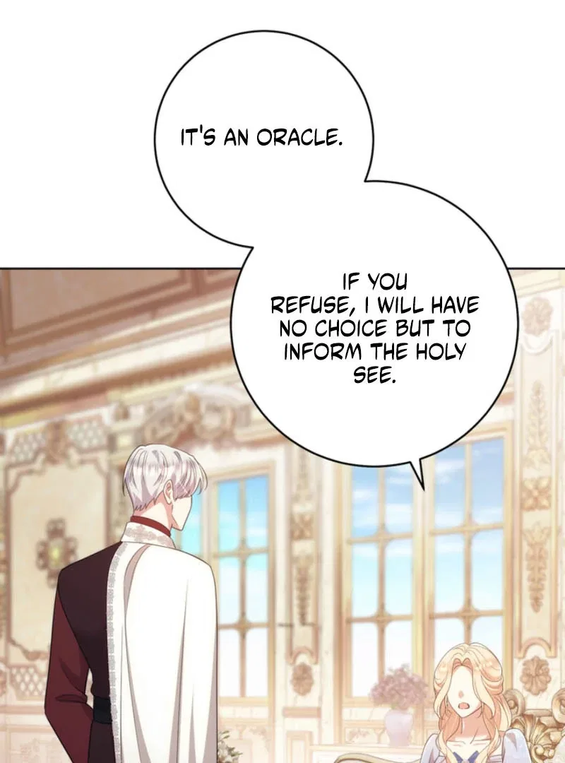 The Prince Meant for You Chapter 31 – Page 21