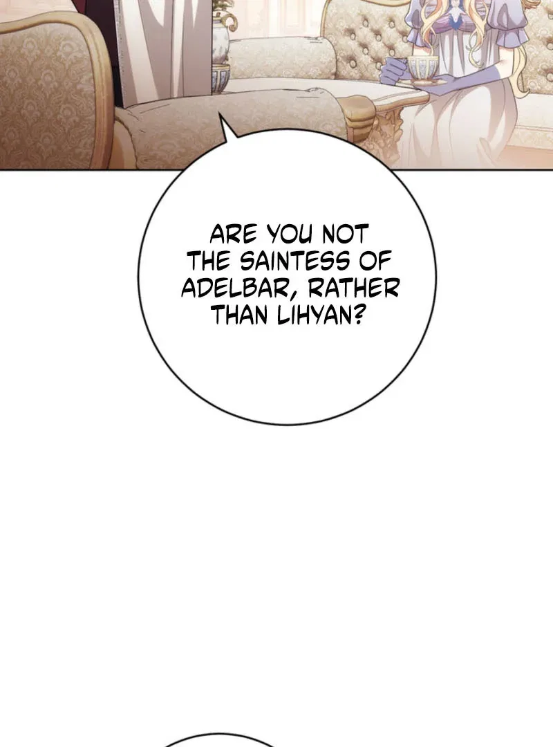 The Prince Meant for You Chapter 31 – Page 22