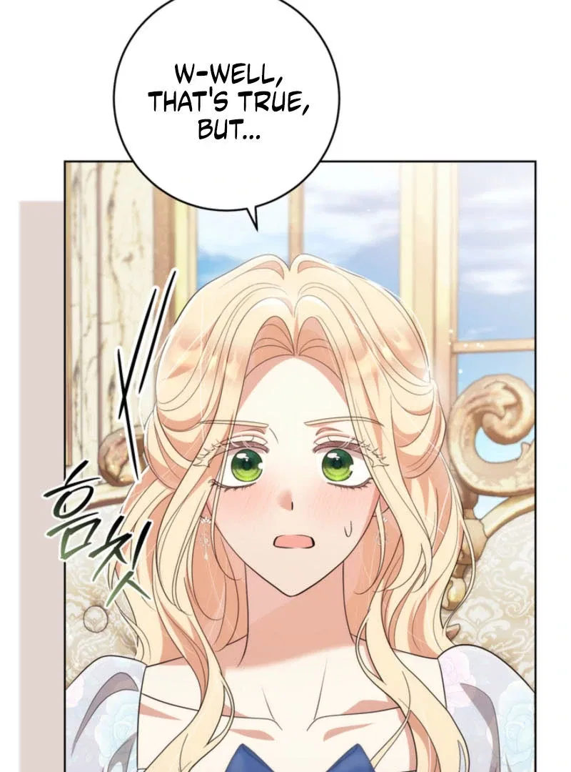 The Prince Meant for You Chapter 31 – Page 23