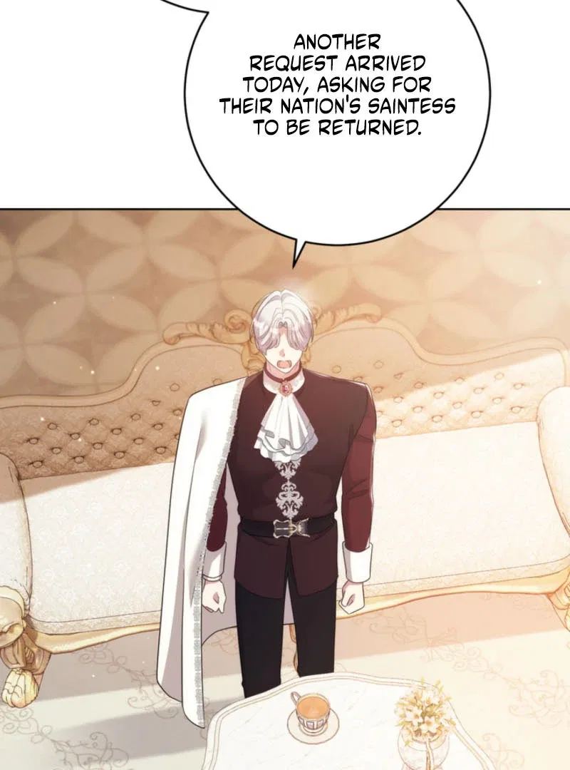The Prince Meant for You Chapter 31 – Page 25