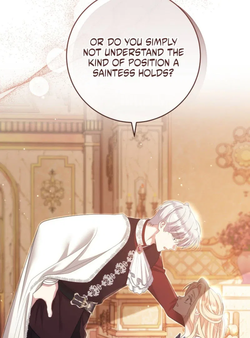 The Prince Meant for You Chapter 31 – Page 30