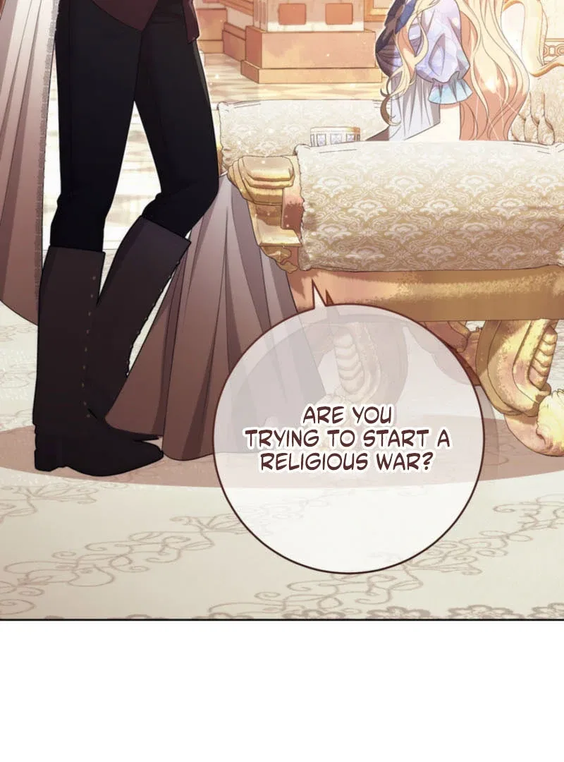 The Prince Meant for You Chapter 31 – Page 31