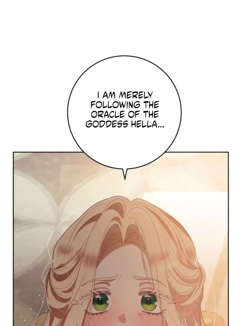 The Prince Meant for You Chapter 31 – Page 32