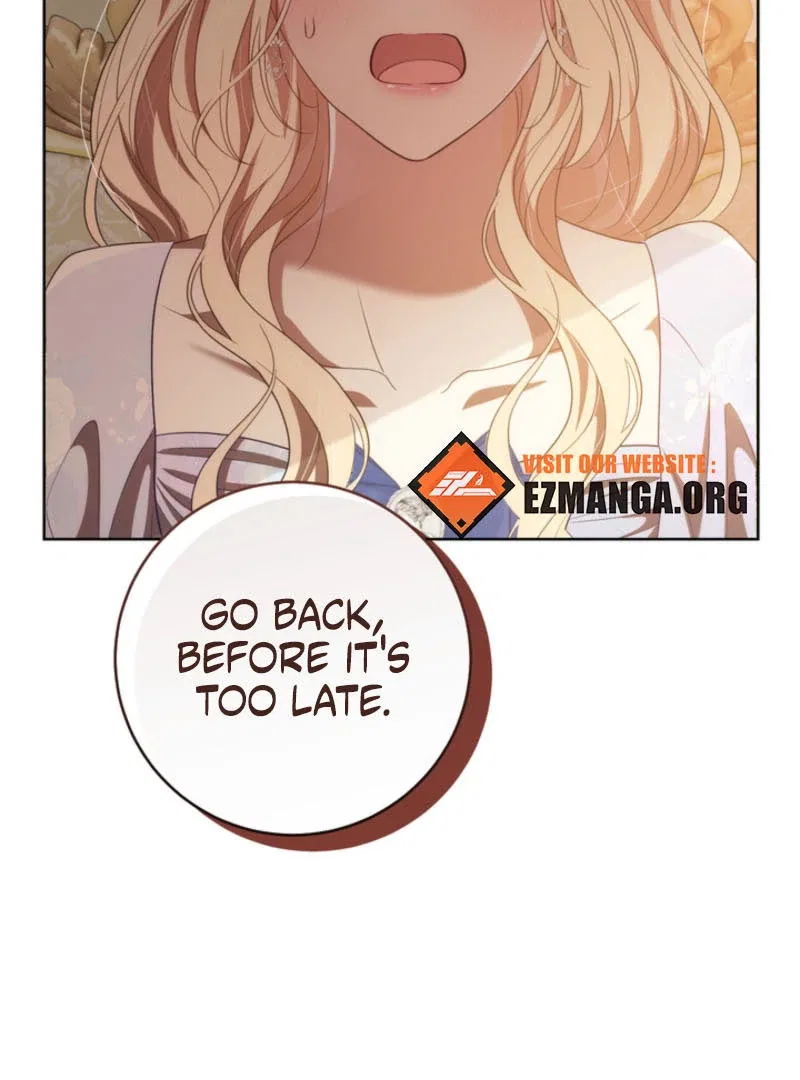 The Prince Meant for You Chapter 31 – Page 33
