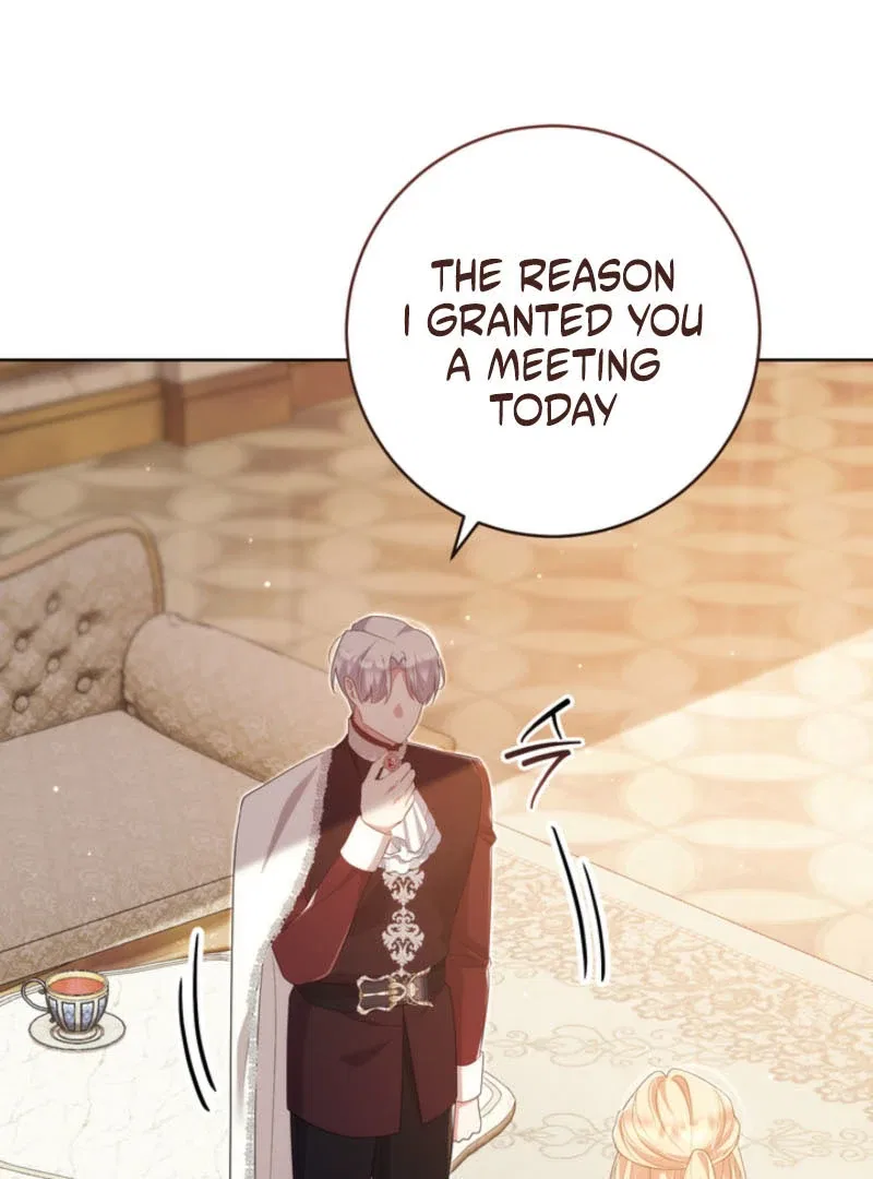 The Prince Meant for You Chapter 31 – Page 34