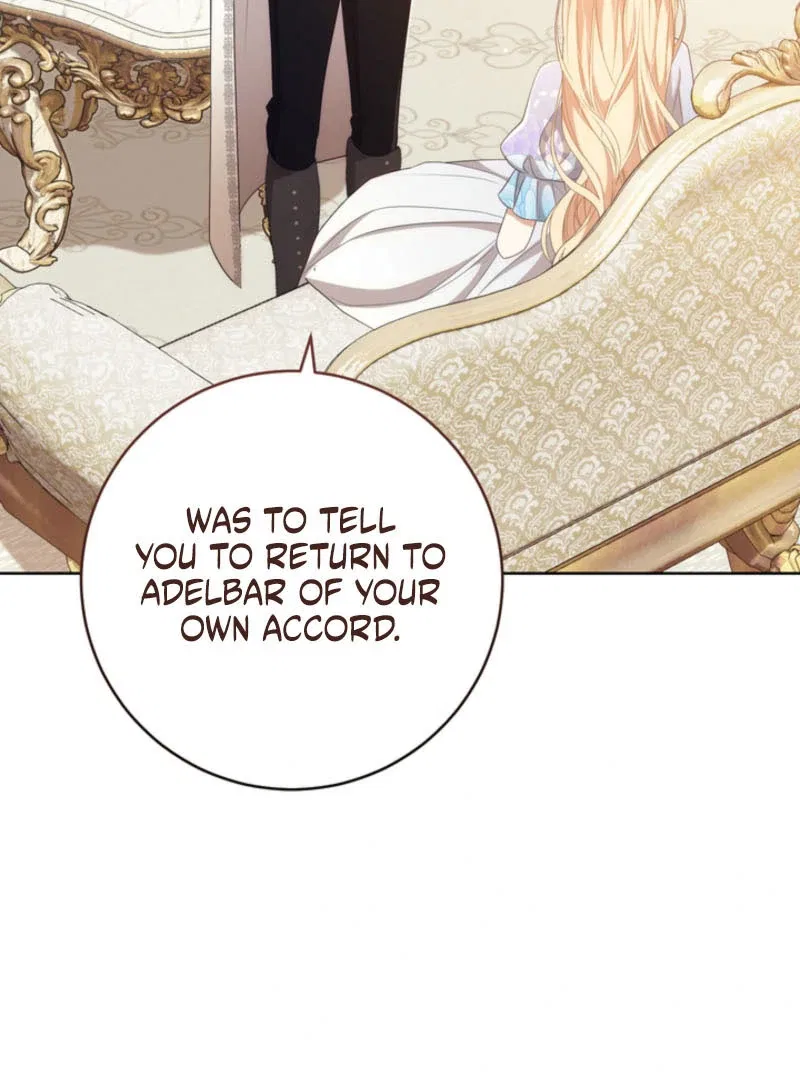 The Prince Meant for You Chapter 31 – Page 35
