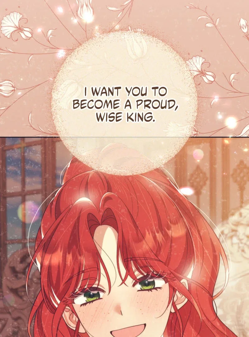 The Prince Meant for You Chapter 31 – Page 37