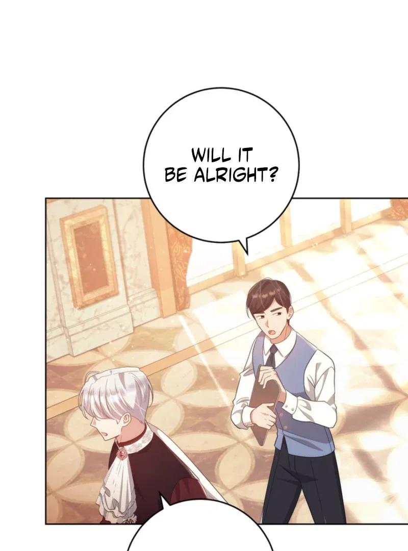 The Prince Meant for You Chapter 31 – Page 50