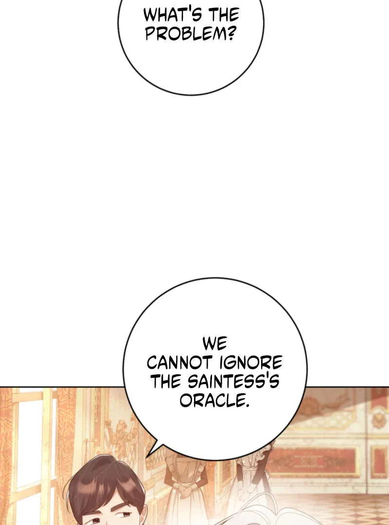 The Prince Meant for You Chapter 31 – Page 51