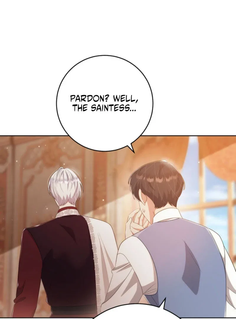 The Prince Meant for You Chapter 31 – Page 54