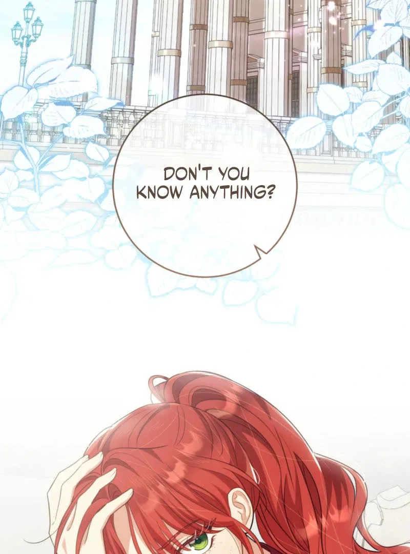 The Prince Meant for You Chapter 31 – Page 59