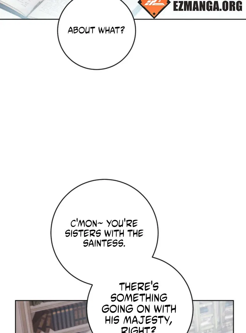 The Prince Meant for You Chapter 31 – Page 61