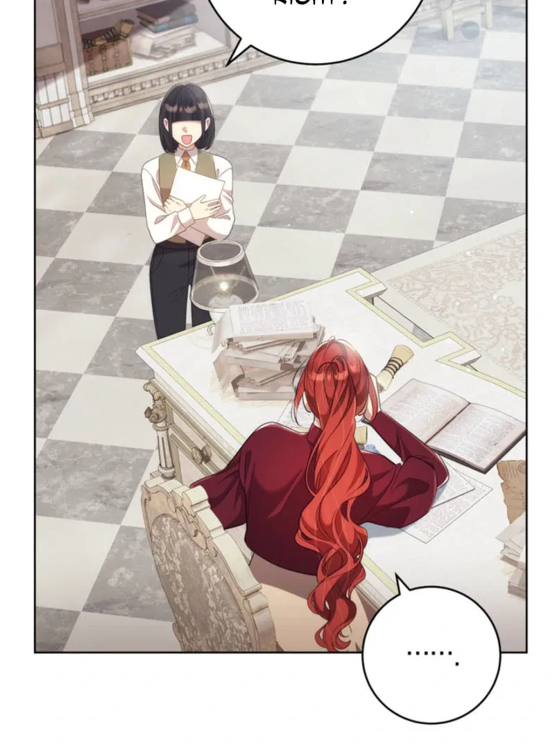 The Prince Meant for You Chapter 31 – Page 62