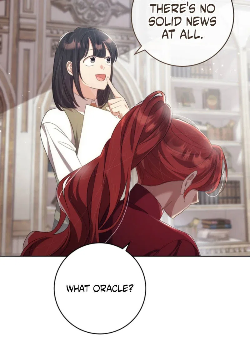 The Prince Meant for You Chapter 31 – Page 64
