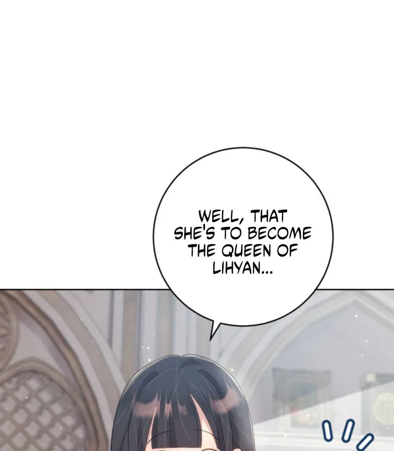 The Prince Meant for You Chapter 31 – Page 65