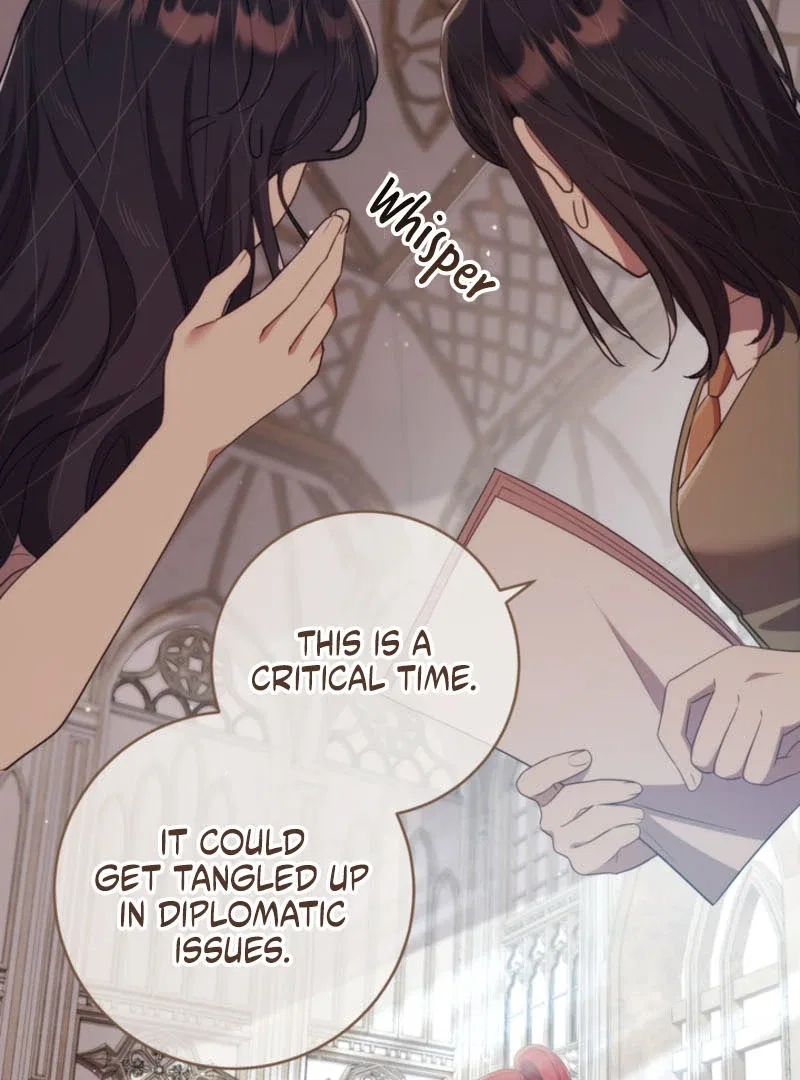 The Prince Meant for You Chapter 31 – Page 69