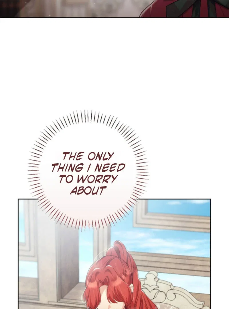The Prince Meant for You Chapter 31 – Page 72