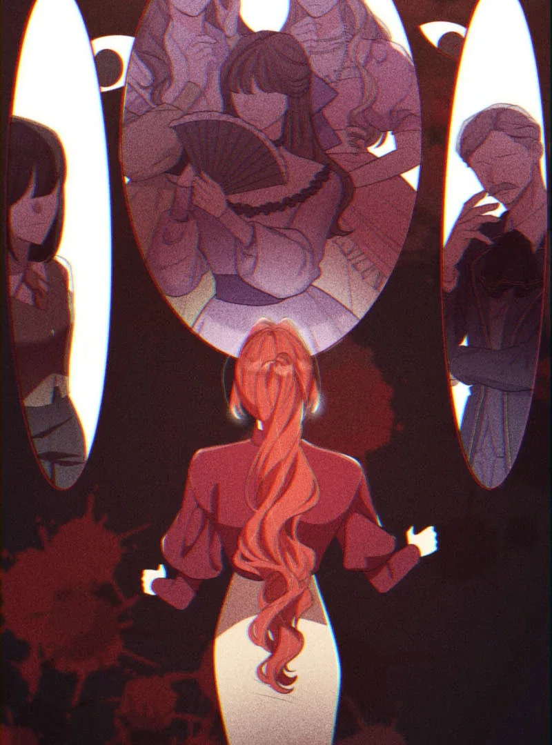 The Prince Meant for You Chapter 31 – Page 90