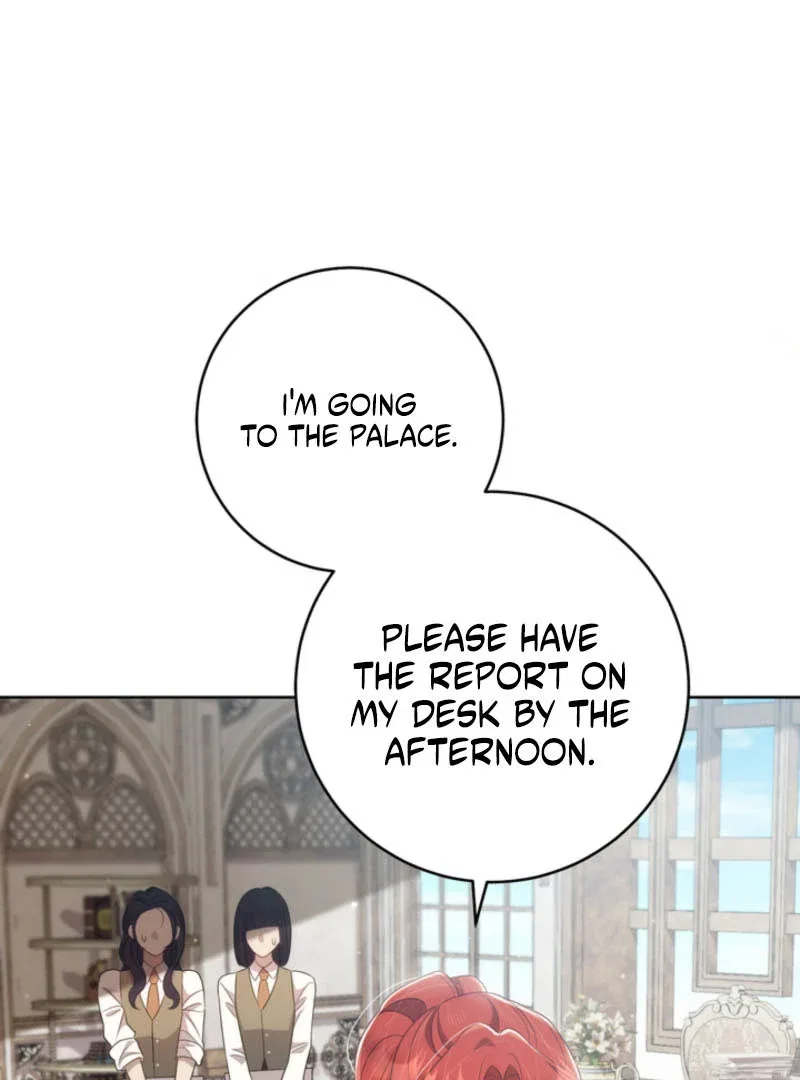 The Prince Meant for You Chapter 31 – Page 95