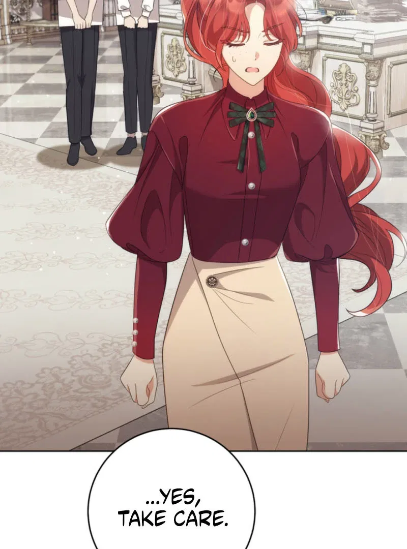 The Prince Meant for You Chapter 31 – Page 96