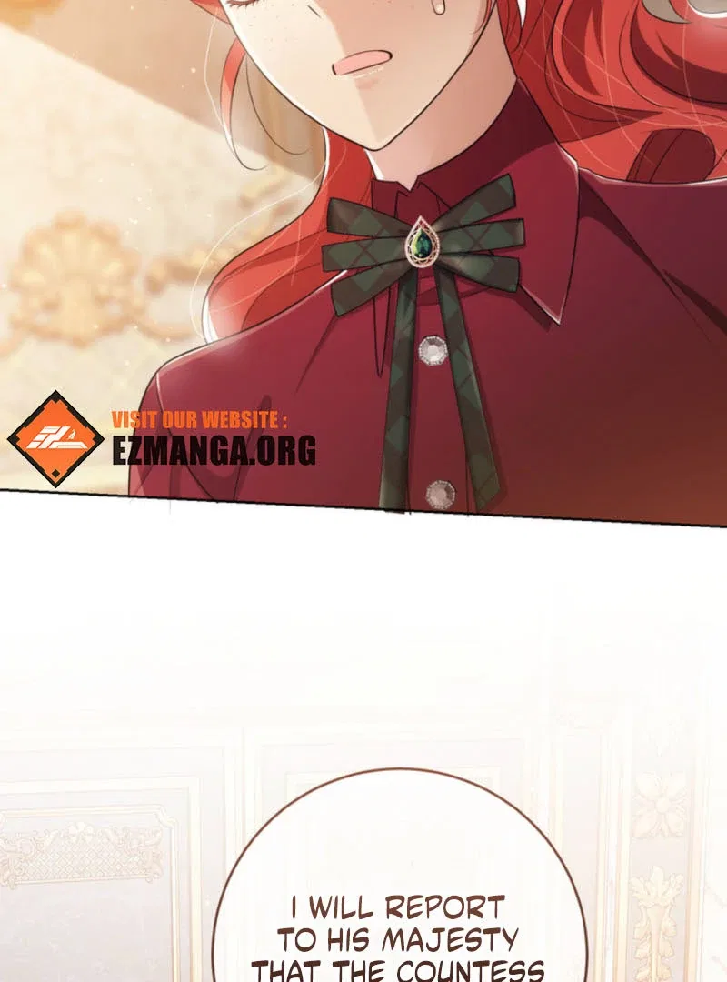 The Prince Meant for You Chapter 31 – Page 100