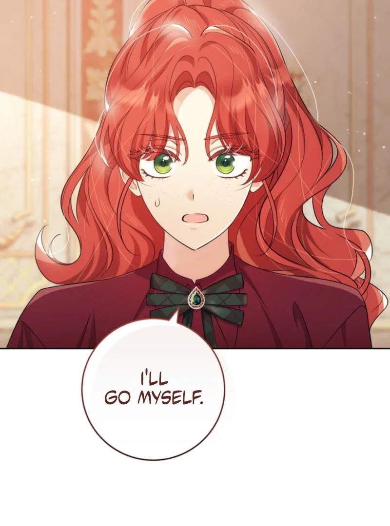 The Prince Meant for You Chapter 31 – Page 103