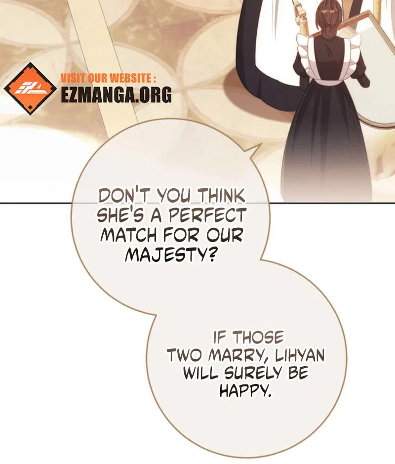 The Prince Meant for You Chapter 31 – Page 107