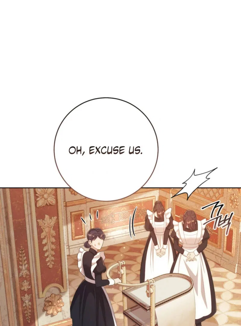 The Prince Meant for You Chapter 31 – Page 109