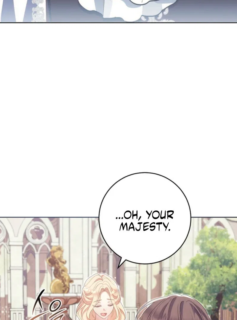 The Prince Meant for You Chapter 31 – Page 124