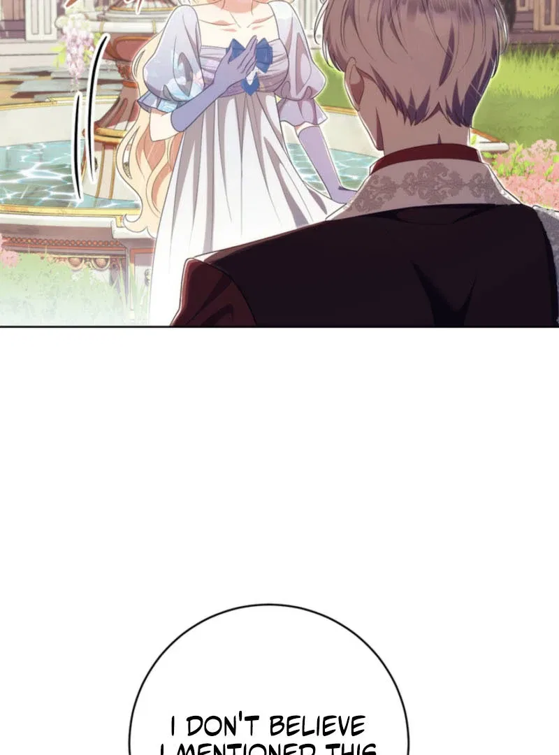 The Prince Meant for You Chapter 31 – Page 125