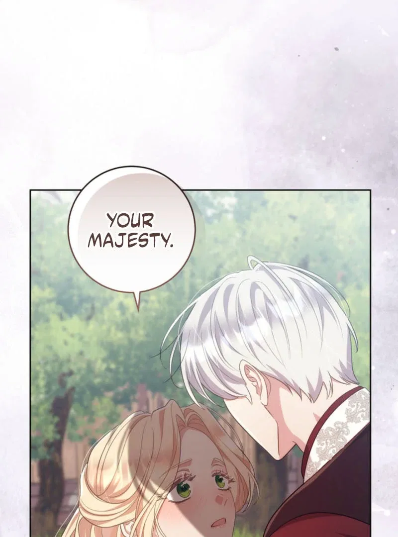 The Prince Meant for You Chapter 31 – Page 127
