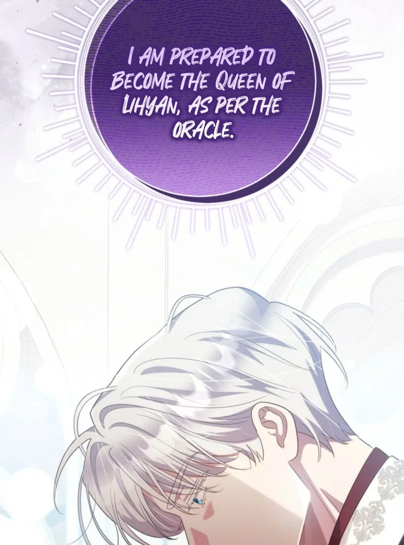 The Prince Meant for You Chapter 31 – Page 129