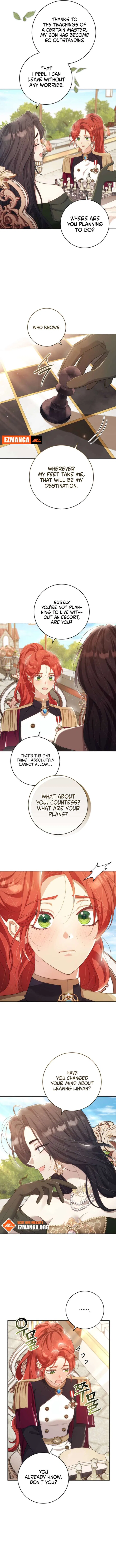 The Prince Meant for You Chapter 29 – Page 2