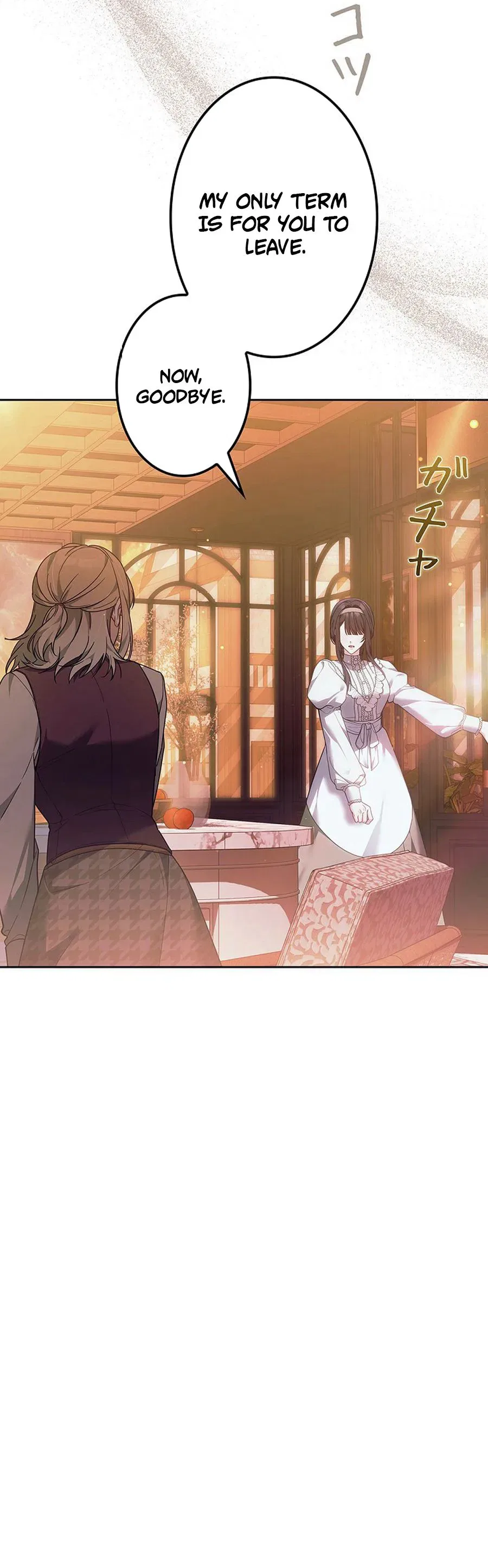 The Hated Stepmother Begins Her Second Life Chapter 22 – Page 42